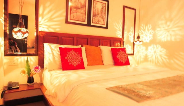 Hotel Highnest