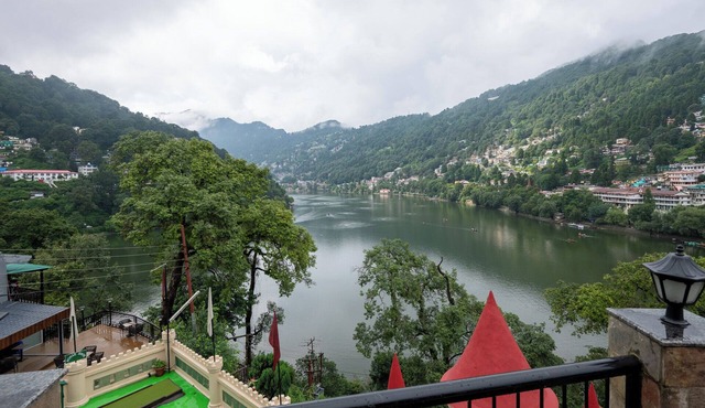 Hotel Himalaya