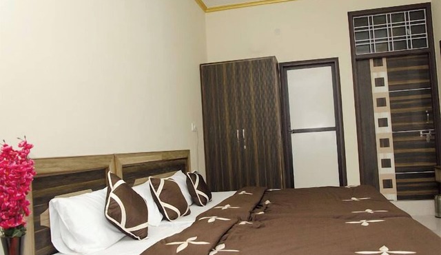 Hotel Himalaya Tower