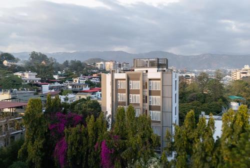 Hotel HiStays, Dehradun