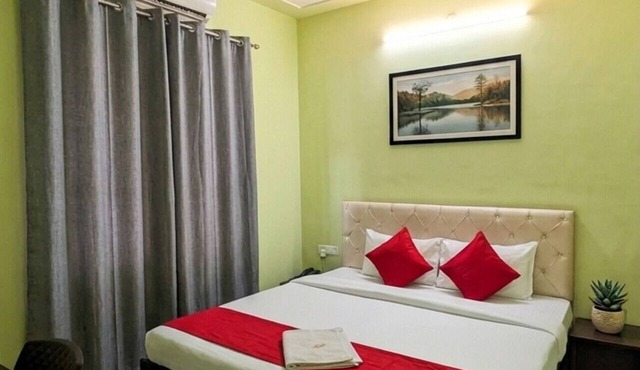 Hotel HMI International