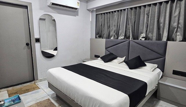 Hotel HR Gold