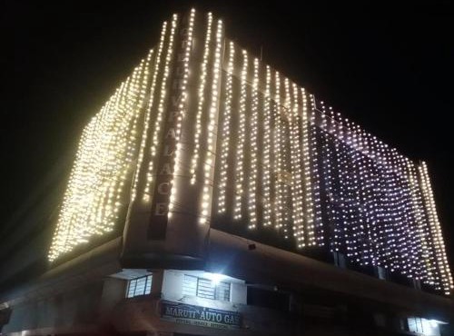 Hotel HV Palace