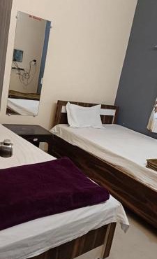 Hotel ik residency ik guest house