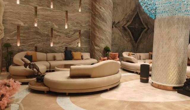 HOTEL IMPERIAL BLU