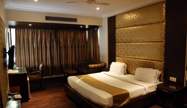 Hotel Imperial Executive