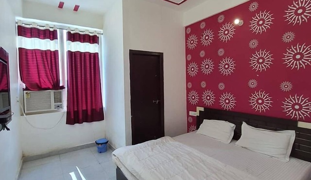 Hotel Imperial Fort