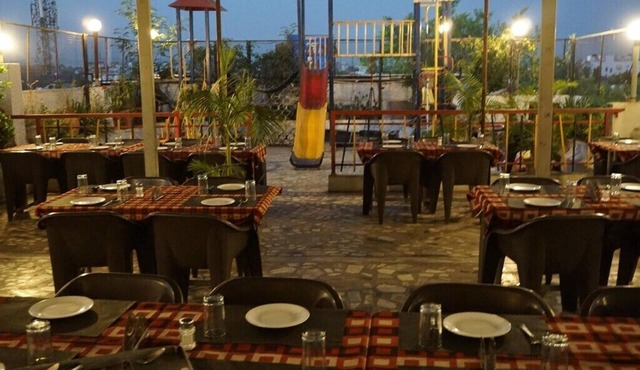 Hotel Kohinoor Plaza - Anhs