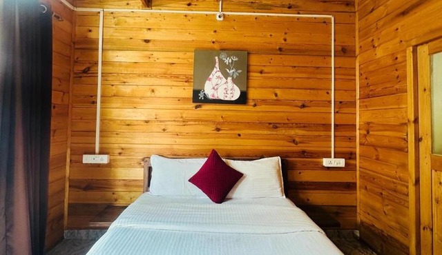Hotel Inn morjim
