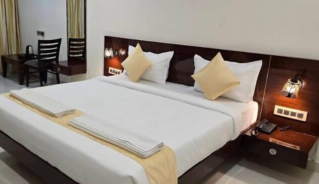 Hotel Itagi Square