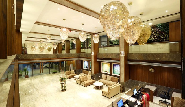 Hotel Ivy