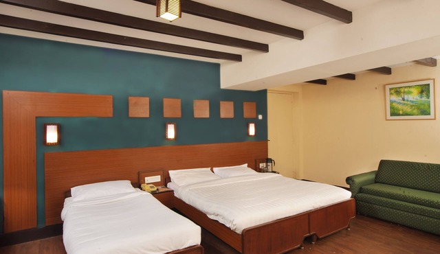 Hotel Jai