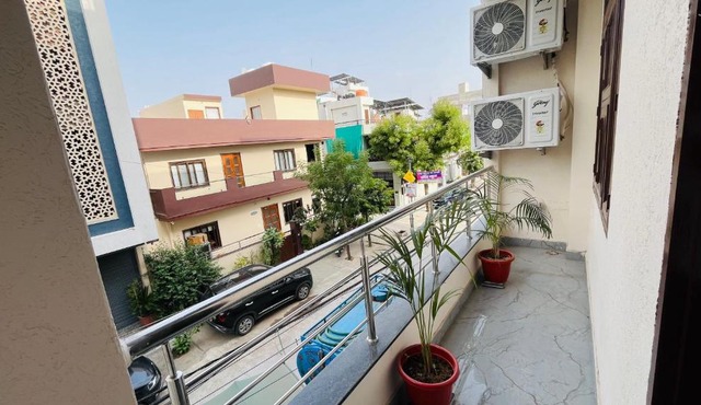Hotel Jaiman Elite