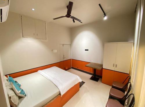 Hotel Jain's Inn