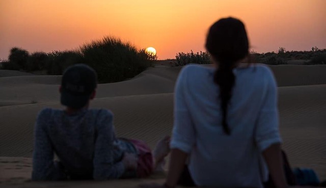 Hotel Jaisalmer