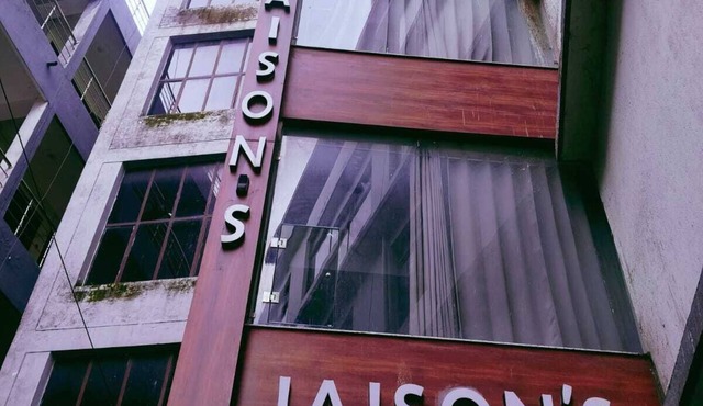 Hotel Jaisons