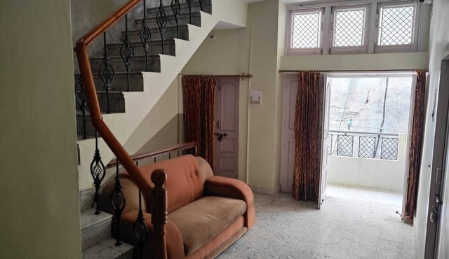 Hotel Jamna Vilas