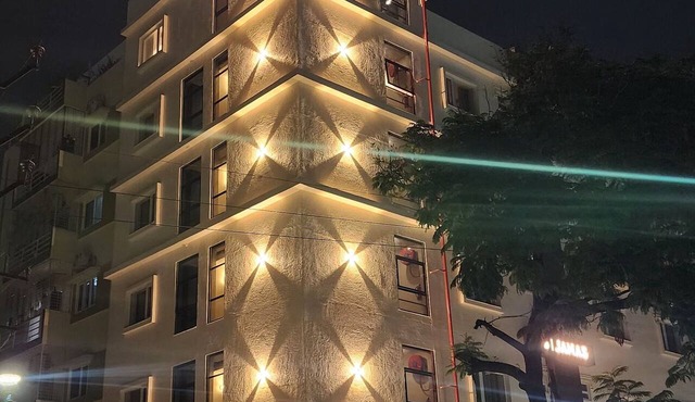 Hotel Janas