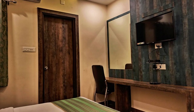 Hotel Janki Inn Varanasi