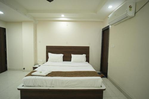 Hotel Jay Palace