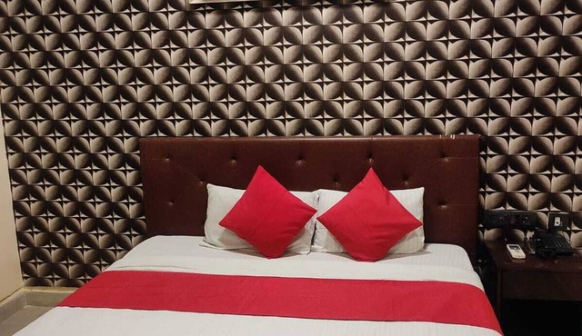 Hotel Jaypee Inn By GRB