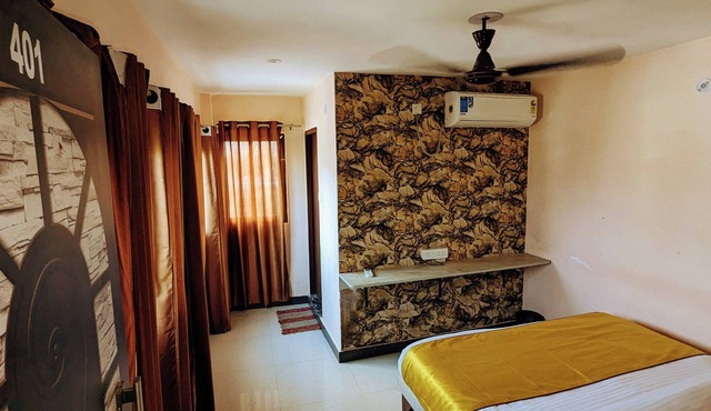 Hotel Jee