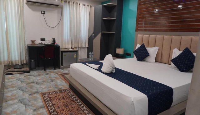 Hotel Jharokha Banquet & Conference Hall