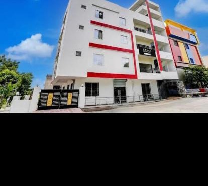 Hotel jk inn