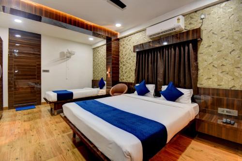 Hotel Joy