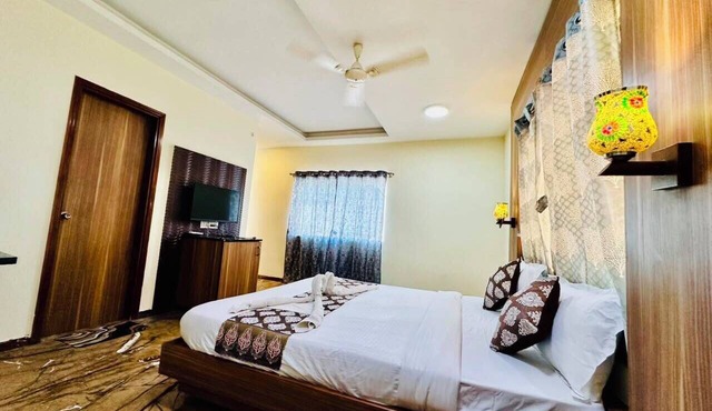 Hotel JS Jodhpur