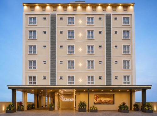 Hotel Jubilee Park, HITEC CITY