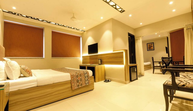 Hotel Jullundur 18