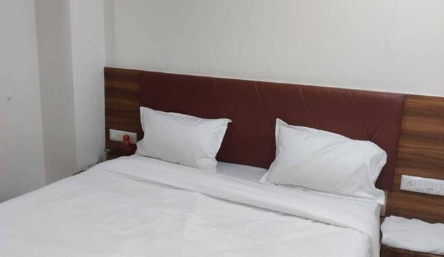 Hotel Kalash