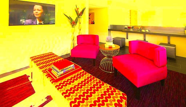 Hotel Kalika Inn