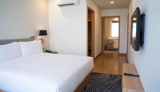 Hotel Kanak
