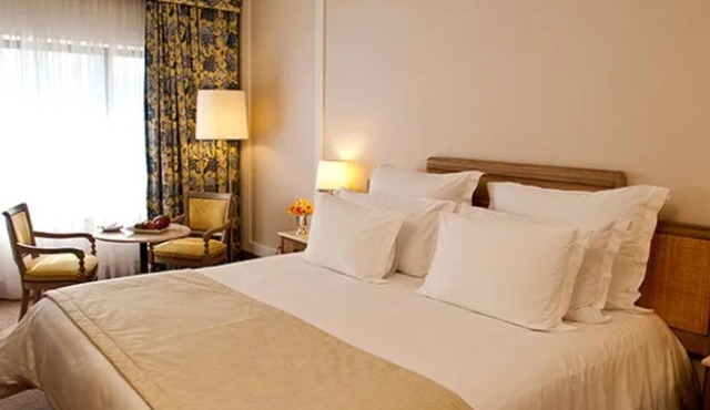 Hotel Kapson Begusarai