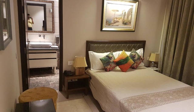 Hotel Kasauli Regency
