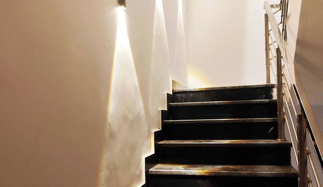 Hotel Kashi Bliss