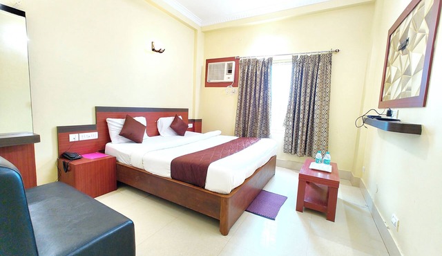 Hotel Kashi Nest Varanasi