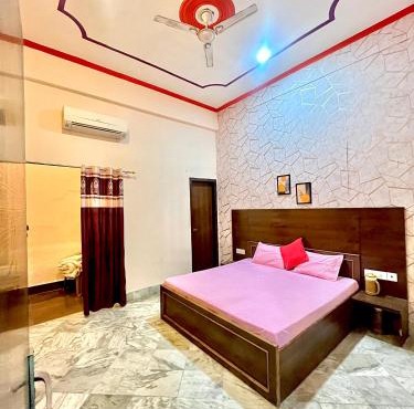 Hotel Kashyap palace