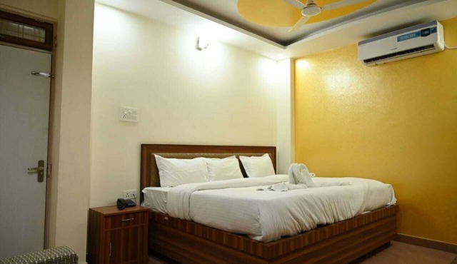 Hotel Kedar Ganga