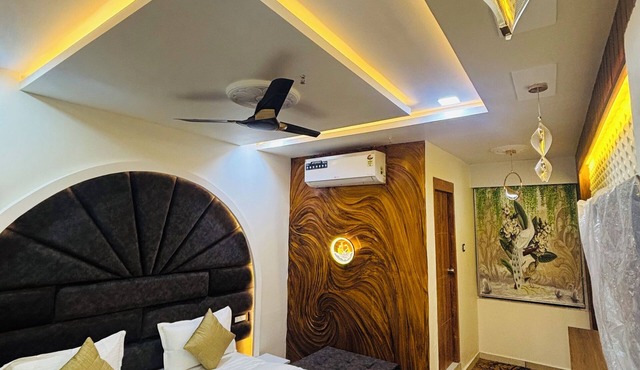 Hotel Keshav Inn