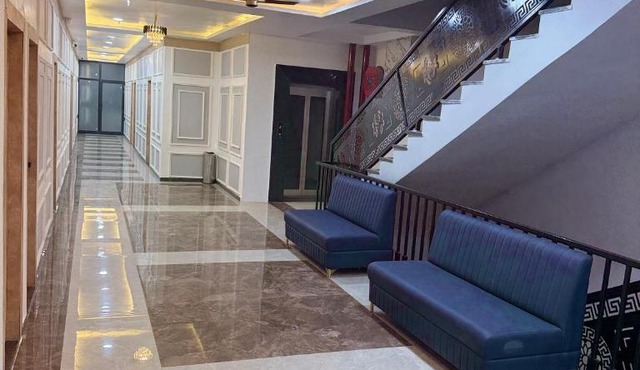 Hotel Keshav Villa