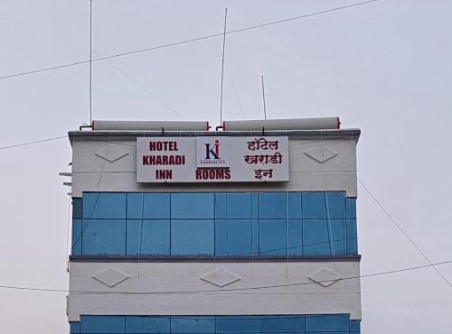 Hotel Kharadi Inn