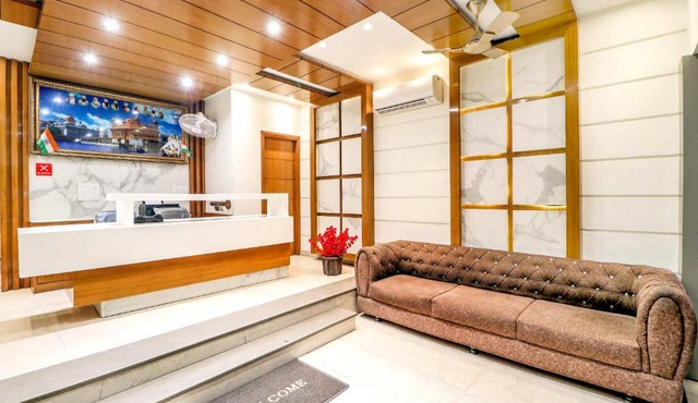 Hotel Kings