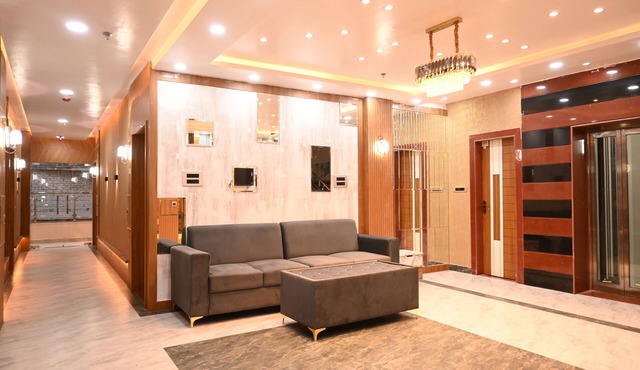 Hotel KIR International