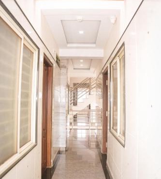 Hotel Koyla Boarding and Lodging