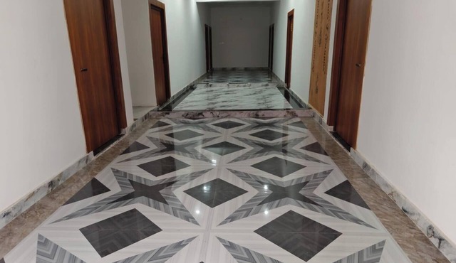 Hotel KR Palace