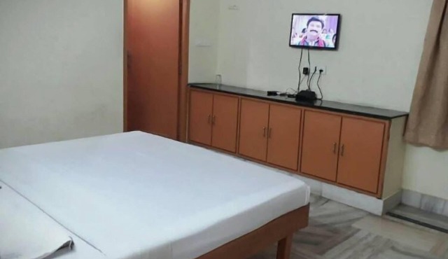 Hotel Krishna Grand Inn