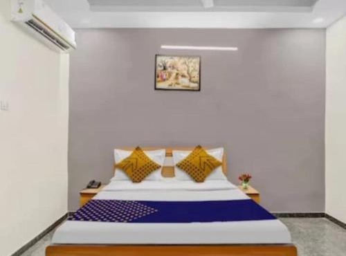 Hotel krishna
